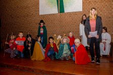 24.12.2023 Kindermette